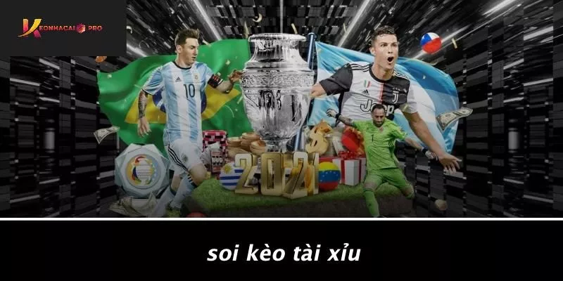 Soi Kèo Tài Xỉu